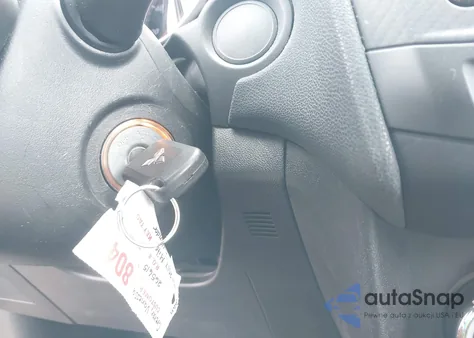 2017 Mitsubishi Outlander Sport 2.0 Es/2.0 Le from USA, damaged, VIN JA4AR3AU0HZ034714